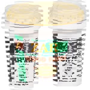 1 QT ZAR WOOD PATCH - NETR